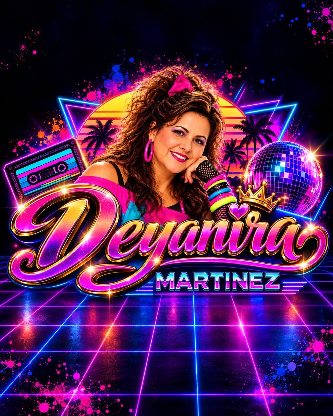 Deyanira